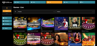 Provider screenshot 2