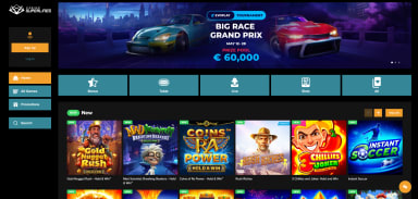 Provider screenshot 3