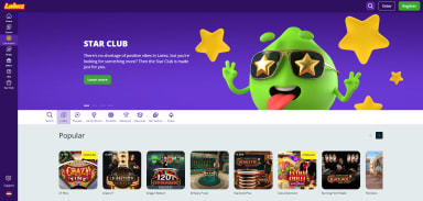 Provider screenshot 1