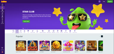 Provider screenshot 2