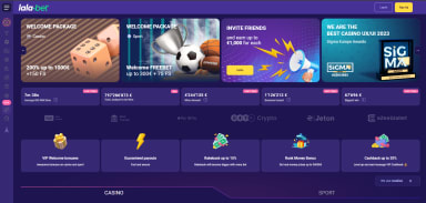 Provider screenshot 1