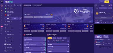 Provider screenshot 2