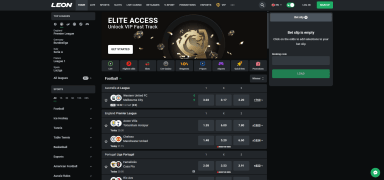 Provider screenshot 1