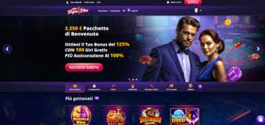 Provider screenshot 1