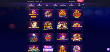 Provider screenshot 2