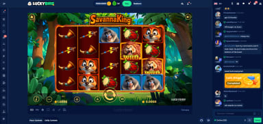 Provider screenshot 1