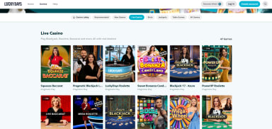 Provider screenshot 2