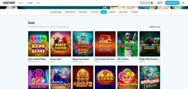 Provider screenshot 3