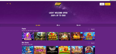 Provider screenshot 1