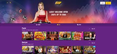 Provider screenshot 2