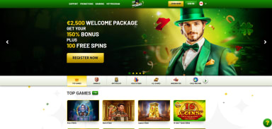 Provider screenshot 2