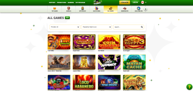 Provider screenshot 3