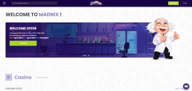 Provider screenshot 3