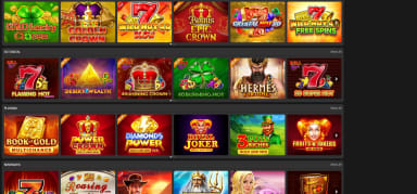 Provider screenshot 1