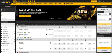 Provider screenshot 2