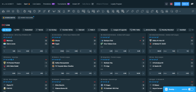 Provider screenshot 1