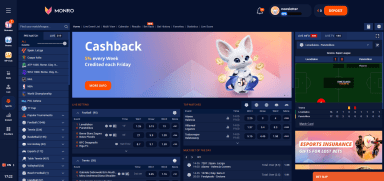 Provider screenshot 1