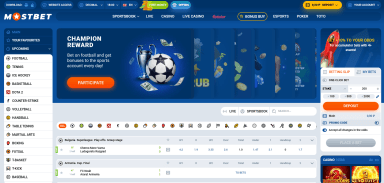 Provider screenshot 2