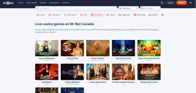 Provider screenshot 2