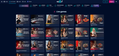 Provider screenshot 1