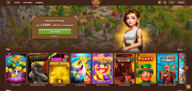 Provider screenshot 1