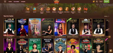 Provider screenshot 2