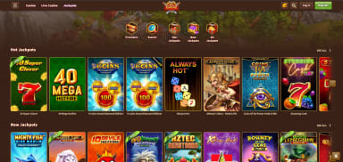 Provider screenshot 3