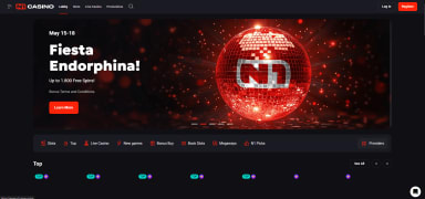 Provider screenshot 1