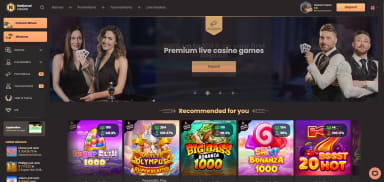 Provider screenshot 2