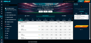 Provider screenshot 1