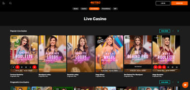 Provider screenshot 1