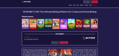 Provider screenshot 3