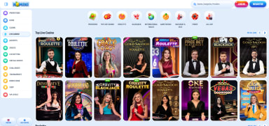 Provider screenshot 2