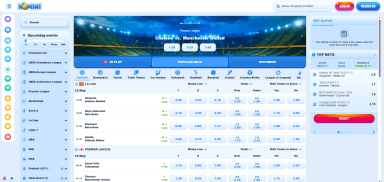 Provider screenshot 3