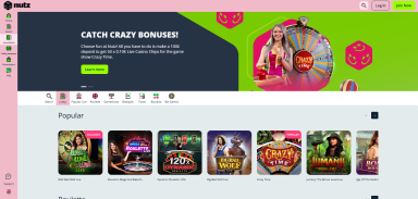 Provider screenshot 1