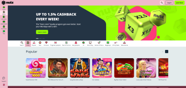 Provider screenshot 2