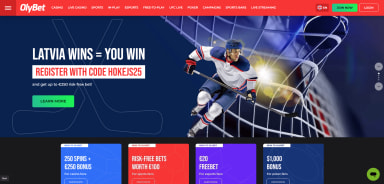 Provider screenshot 1