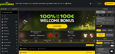 Provider screenshot 1