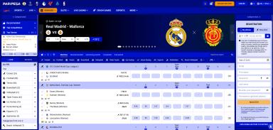 Provider screenshot 2