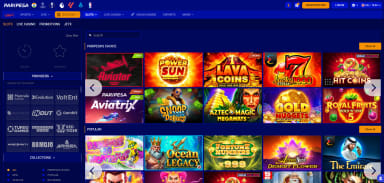 Provider screenshot 3