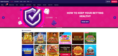 Provider screenshot 1