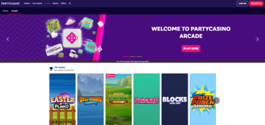 Provider screenshot 3