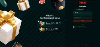 Provider screenshot 2