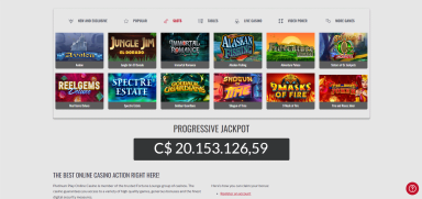 Provider screenshot 1