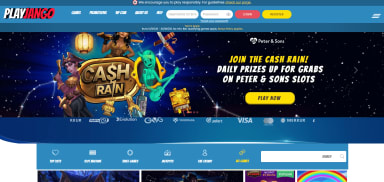 Provider screenshot 3