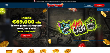 Provider screenshot 1