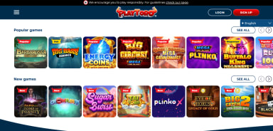 Provider screenshot 2