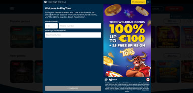 Provider screenshot 3