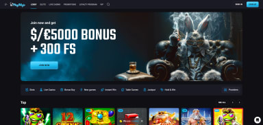 Provider screenshot 1