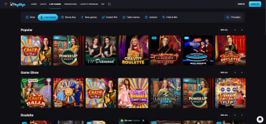 Provider screenshot 3